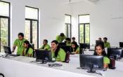 Grace International Academy Labs