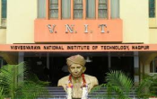 Visvesvaraya National Institute of Technology  Visvesvaraya National Institute of Technology