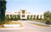 Visvesvaraya National Institute of Technology  Visvesvaraya National Institute of Technology