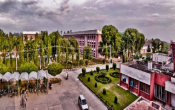 National Institute of Technology Kurukshetra 