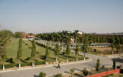 National Institute of Technology Kurukshetra 