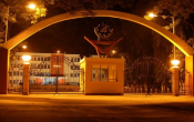 National Institute of Technology Rourkela 