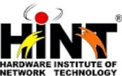 Hardware Institute of Network Technology Others