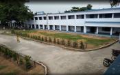 Islampur College Campus View Islampur College Campus View