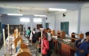 Islampur College Labs Islampur College Labs