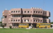 Dr. B R Ambedkar National Institute of Technology Jalandhar 