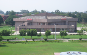 Dr. B R Ambedkar National Institute of Technology Jalandhar 