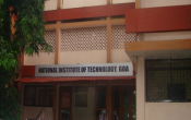 National Institute of Technology Goa National Institute of Technology Goa
