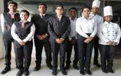 Vicon Hotel Management College Others