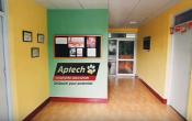 Aptech Computer Education, GMS Road Others Aptech Computer Education, GMS Road Others
