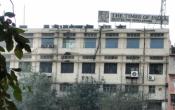 Times School of Journalism Campus Building