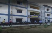 Minerva Polytechnic Campus Building