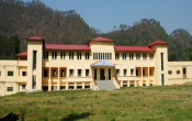 National Institute of Technology Pauri Garhwal 