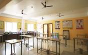 Sri Sri Nrusinghnath Ayurved College and Research Institute Labs