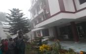 Institute of Productivity and Management, Ghaziabad Academic Block