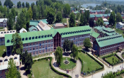 National Institute of Technology Srinagar National Institute of Technology Srinagar