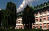 National Institute of Technology Srinagar National Institute of Technology Srinagar