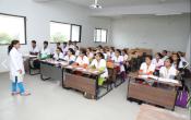 Gokul Physiotherapy College Classroom Gokul Physiotherapy College Classroom