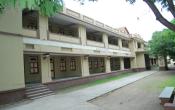 Shree G.K. and C.K. Bosamia Arts and Commerce College Main Building Shree G.K. and C.K. Bosamia Arts and Commerce College Main Building