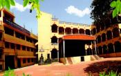 Smt. Allum Sumangalamma Memorial College for Women Campus Building