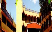 Smt. Allum Sumangalamma Memorial College for Women Campus Building