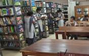 Chinmaya College of Arts,Commerce and Science Library Chinmaya College of Arts,Commerce and Science Library