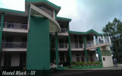 National Institute of Technology Mizoram 