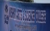 KSHM Arts and Science College Others