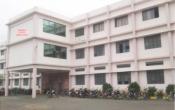 SBSPM's College of Computer Science and Information Technology, Ambajogai Campus Building