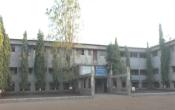 K.G. College of Arts and Commerce, Ahmednagar Campus Building