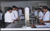 SBSPM's College of Pharmacy Labs