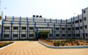 Nayagram Pandit Raghunath Murmu Government College Campus Building