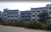 Chapra Government College Campus Building
