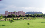 Atal Bihari Vajpayee Indian Institute of Information Technology and Management Gwalior 