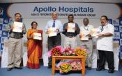 Apollo Hospitals Educational And Research Foundation, Chennai Others