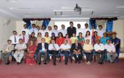 Apollo Hospitals Educational And Research Foundation, Chennai Others