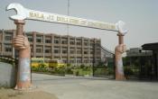Balaji College of Engineering Others Balaji College of Engineering Others