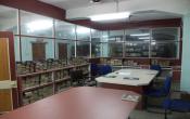 Mathabhanga College Library