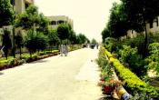 B.B.S Group of Institution Campus View