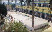 Kunwar Singh College, Darbhanga Academic Block Kunwar Singh College, Darbhanga Academic Block