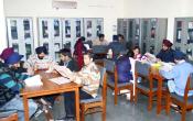 CKD Institute of Management and Technology, Amritsar Library