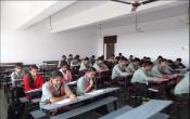 R.H.Patel Institute of Technology Classroom