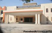 Kirodimal Institute of Technology, Raigarh Campus Building