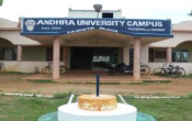 Andhra University 