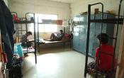 Shriram College of Agricultural Engineering Hostel Room