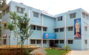 Sushrutha Ayurvedic Medical College and Hospital Campus Building Sushrutha Ayurvedic Medical College and Hospital Campus Building
