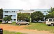 Sushrutha Ayurvedic Medical College and Hospital Campus Building Sushrutha Ayurvedic Medical College and Hospital Campus Building