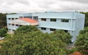 Sushrutha Ayurvedic Medical College and Hospital Campus Building Sushrutha Ayurvedic Medical College and Hospital Campus Building