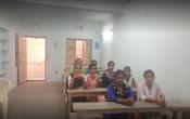 Sri Venkata Srinivasa Degree College Classroom