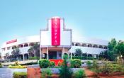 Angappa College of Arts and Science Campus Building